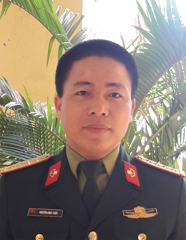 Kịp thời cứu cháu bé khỏi đuối nước
