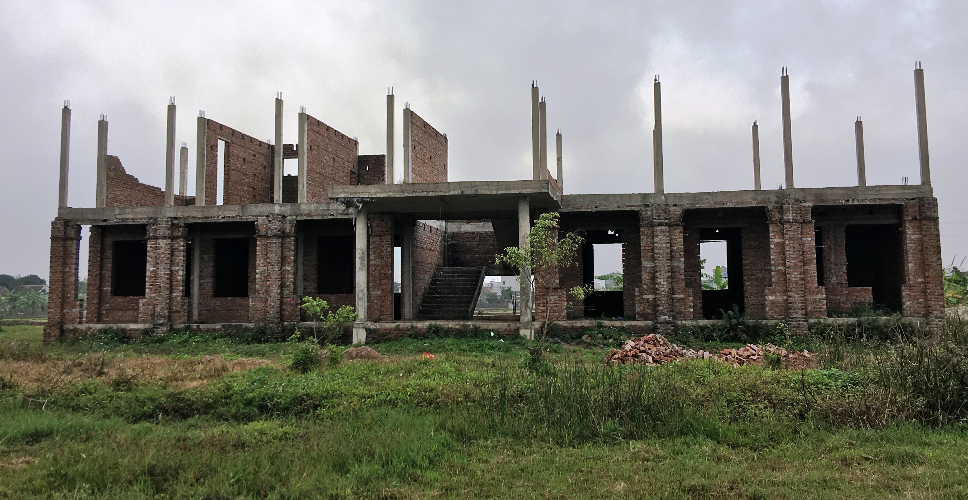 Bao giờ mới được sử dụng nước sạch?
