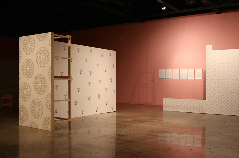 Triển lãm Giao lưu nghệ thuật đương đại Việt Nam-Hàn Quốc
