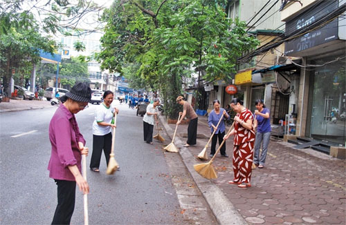 PHẠT NẶNG ĐỂ KHÔNG CÒN “NHỜN LUẬT”