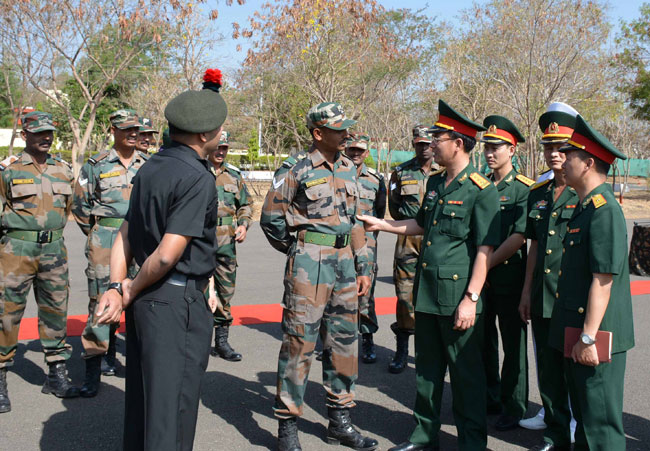 Phát huy những điểm tương đồng, vì mục tiêu chung cần hướng tới