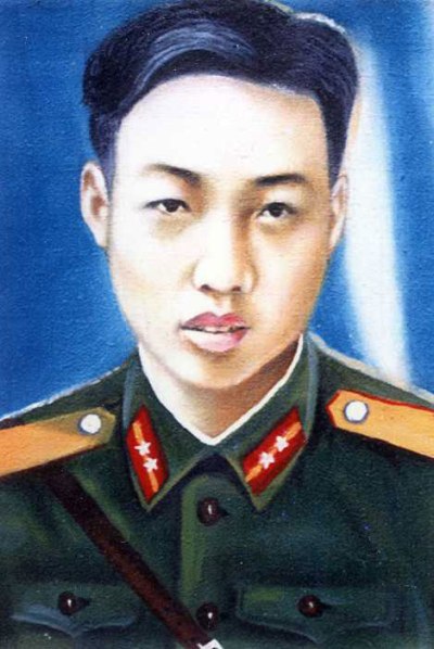 Tìm người thân và đồng đội