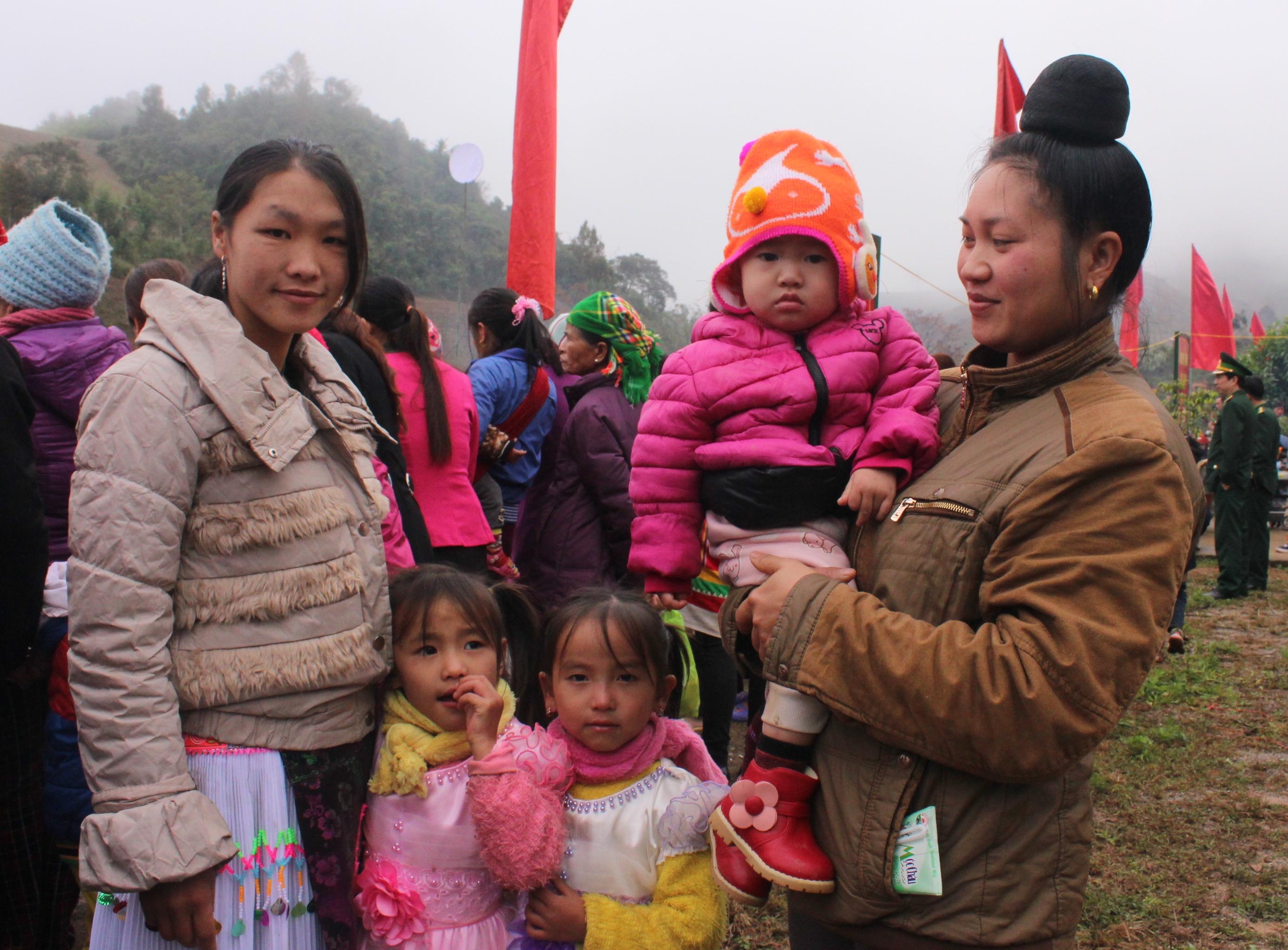 Không chỉ là nơi ở...