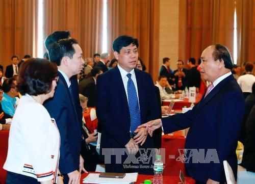 Tạo điều kiện để Tây Nguyên phát triển bền vững