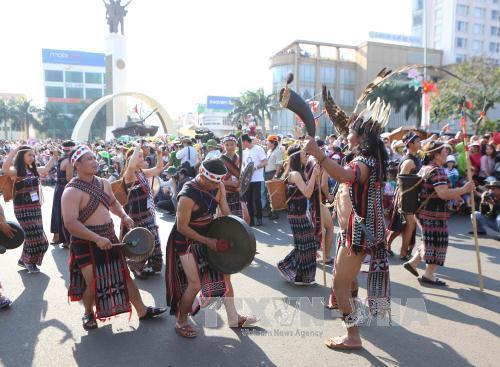 Quảng bá thương hiệu-thu hút đầu tư