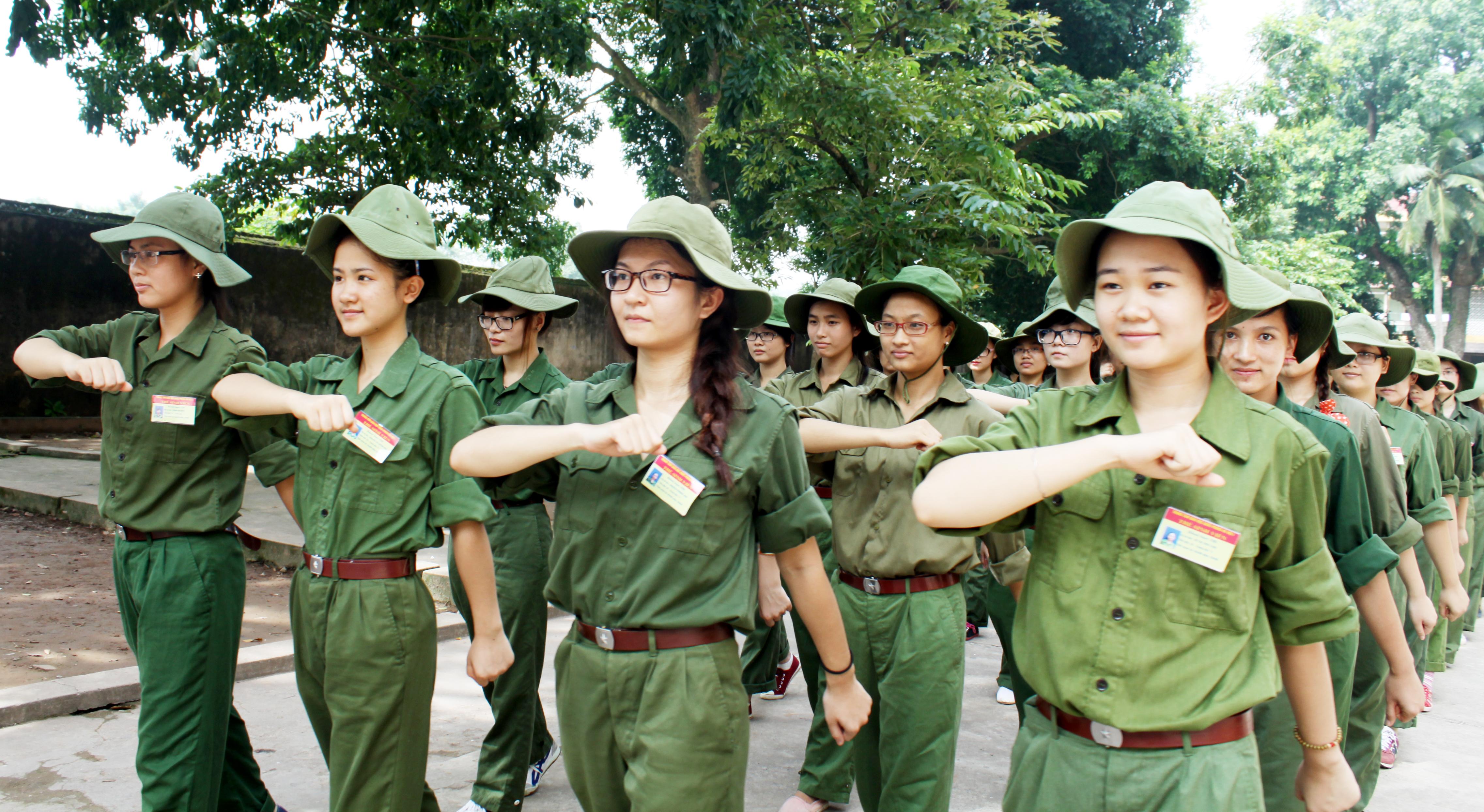 Khi vai trò của người đứng đầu cơ quan, tổ chức được phát huy
