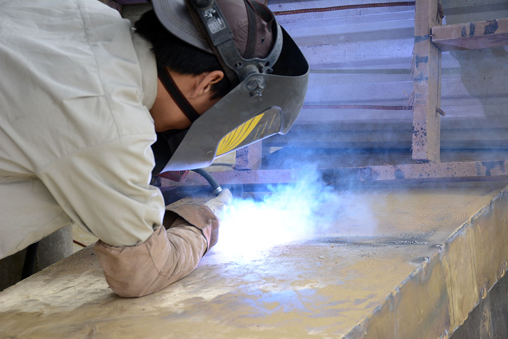 Tinh hoa nghề đúc đồng Đại Bái