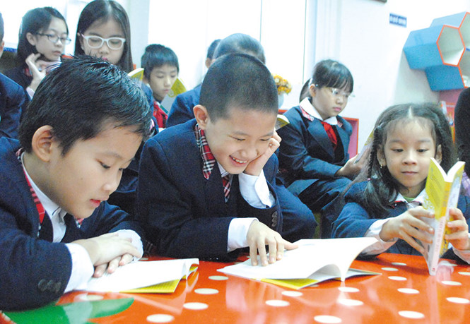 PHÁT TRIỂN THÓI QUEN, NHU CẦU ĐỌC