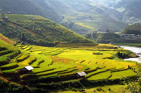 Việt Nam là điểm đến tiết kiệm chi phí nhất năm 2017
