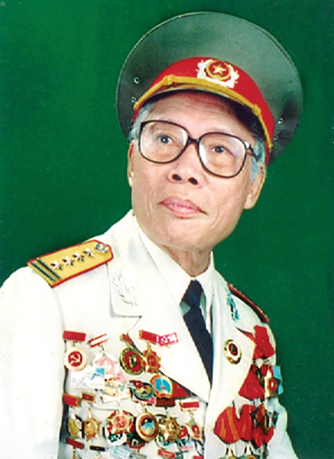 Vĩnh biệt nhà báo Lục Văn Thao
