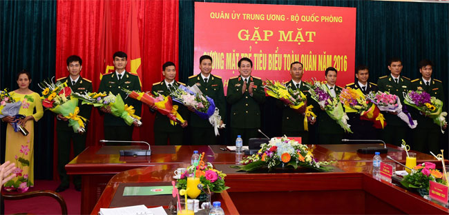 TẠO CƠ HỘI CHO THANH NIÊN CỐNG HIẾN, TRƯỞNG THÀNH