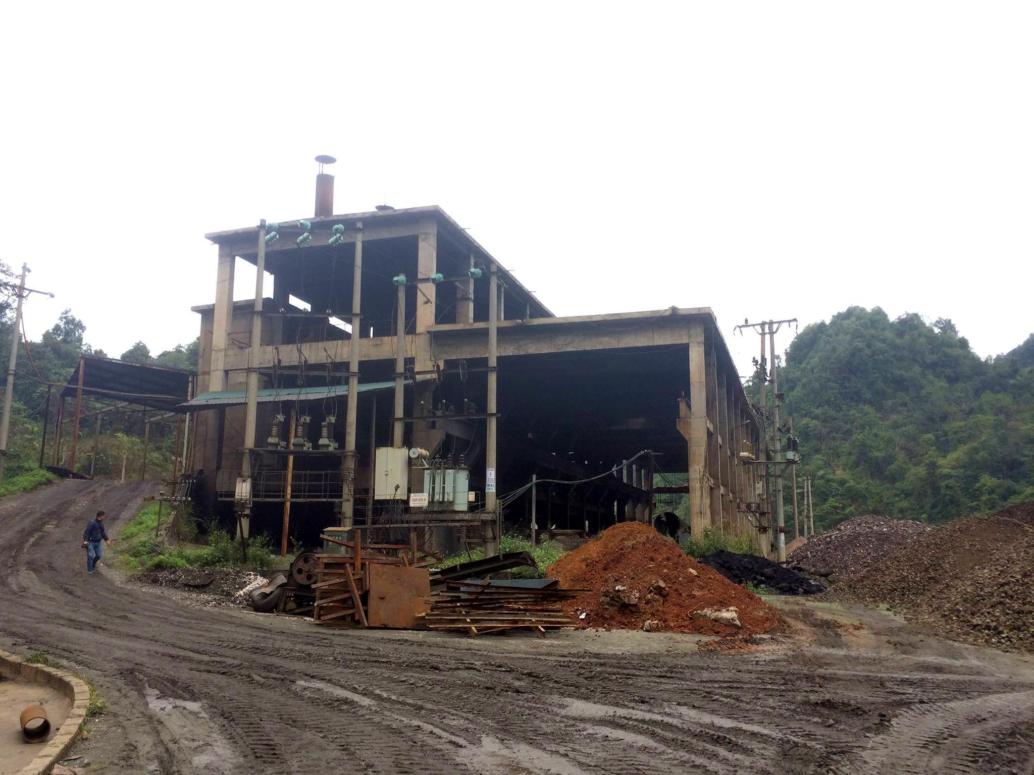 Bất lực trước doanh nghiệp nợ thuế, phí?
