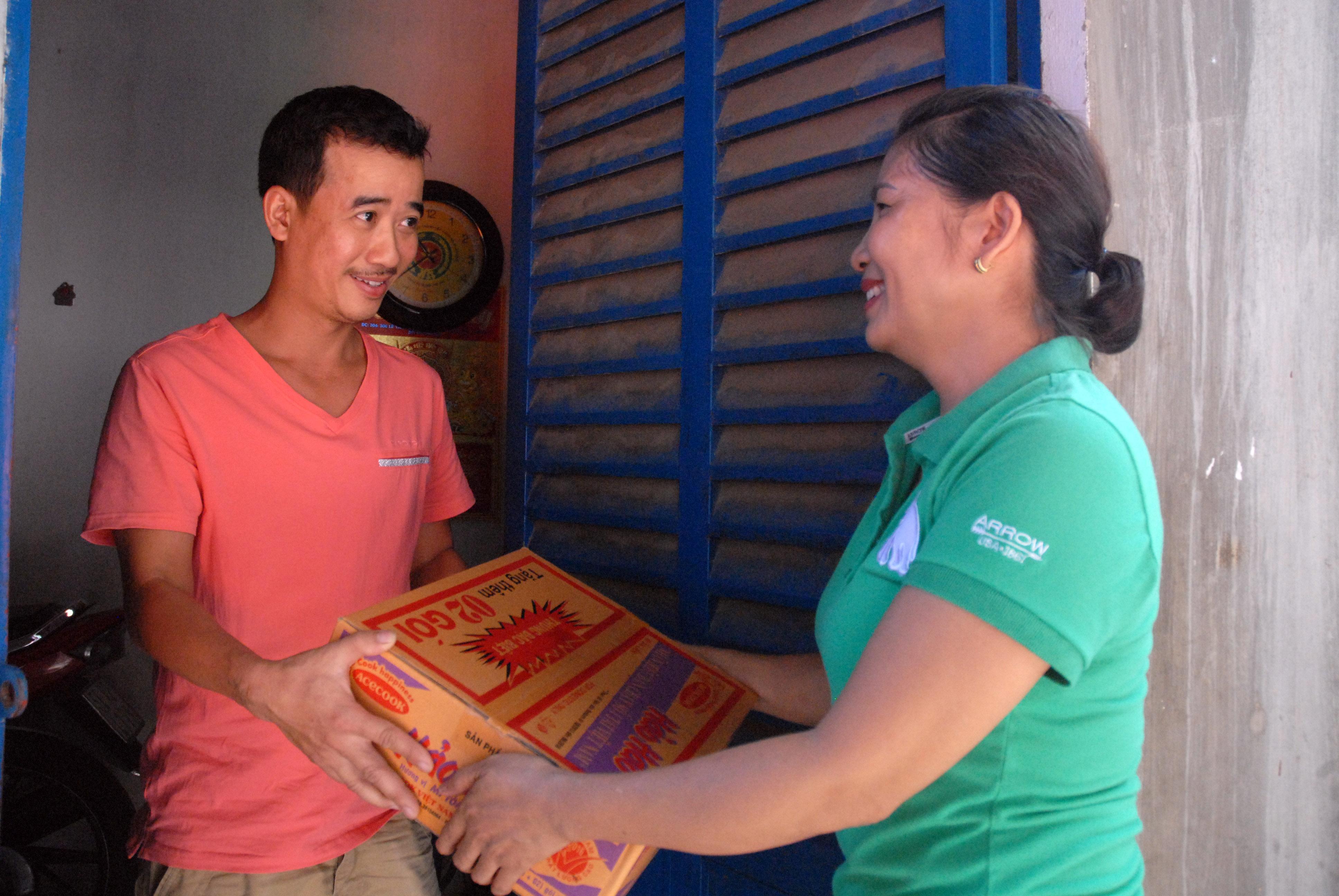 Hiệu quả mô hình “Câu lạc bộ Nữ chủ nhà trọ”