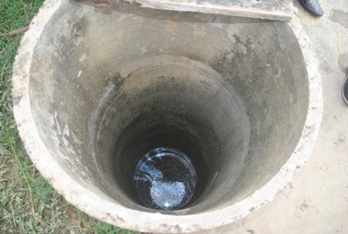 Gia Lai: Bắt giữ đối tượng giết người rồi phi tang xuống giếng