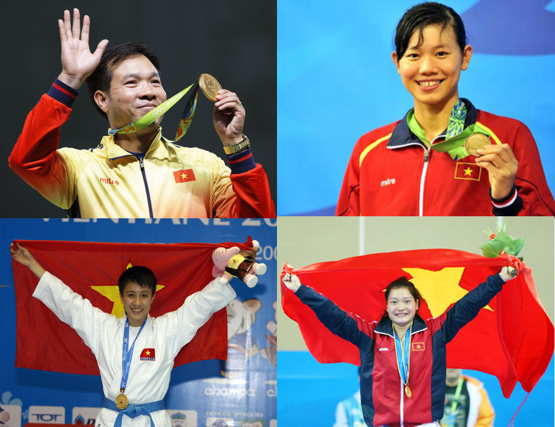 ĐỂ “QUẢ ĐẤM THÉP” TỰ TIN XUNG TRẬN