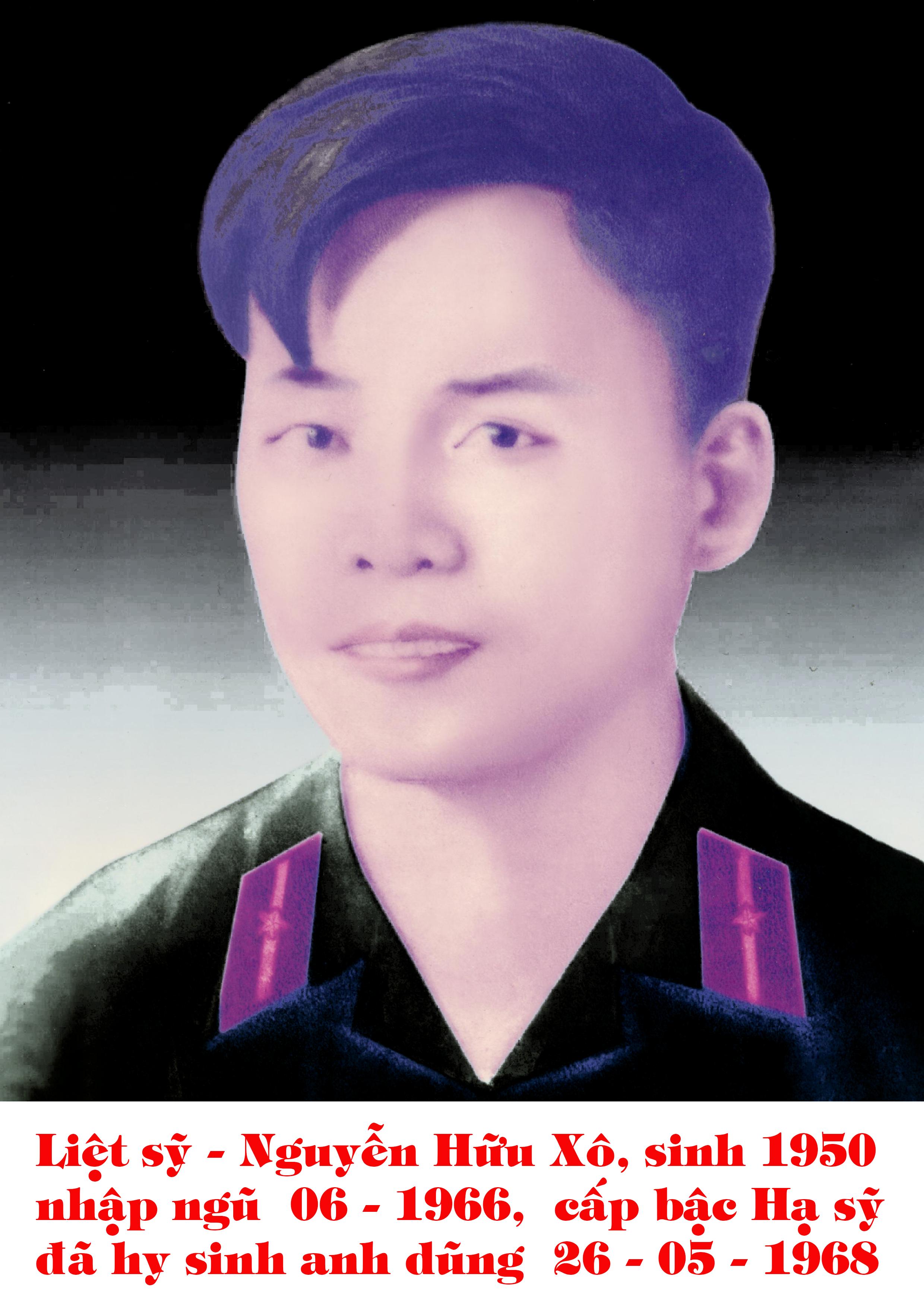 Niềm mong mỏi của gia đình ông Khiển