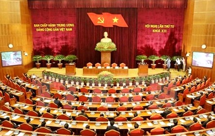 Hiểu thêm về “tự diễn biến”