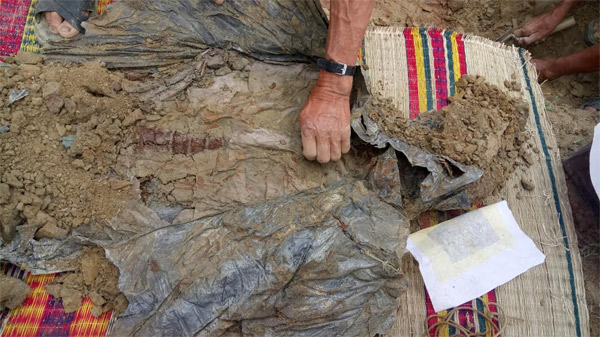 Thị xã Điện Bàn (Quảng Nam): Quy tập các hài cốt liệt sĩ thuộc Mặt trận 4 Quảng Đà
