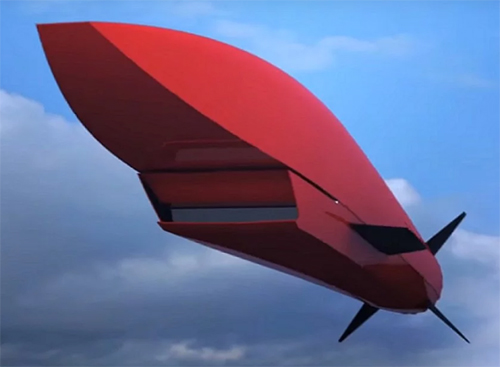 Anh, Pháp hợp tác phát triển thế hệ tên lửa hành trình siêu âm mới