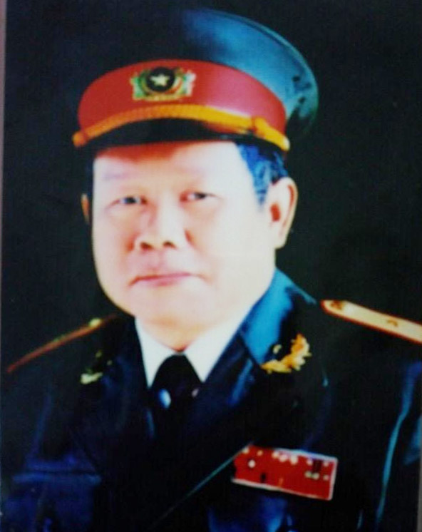 Tin buồn