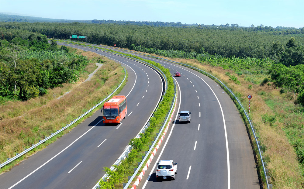 Tìm cơ chế thu hút vốn xây dựng đường cao tốc Bắc – Nam
