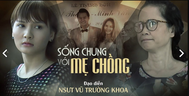 “Sống chung với mẹ chồng” tăng thời lượng phát sóng
