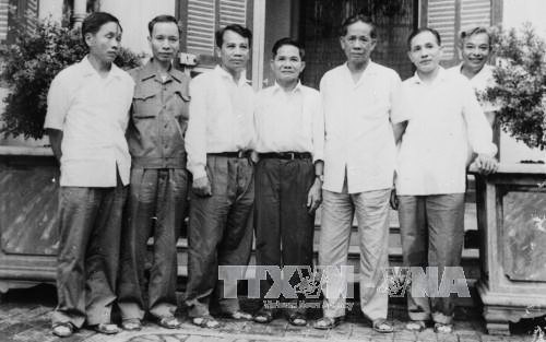 Tư duy sáng tạo, tầm nhìn chiến lược của Tổng Bí thư Lê Duẩn với Cách mạng Việt Nam