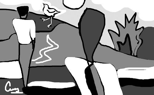 Tiếng cuốc gọi hè