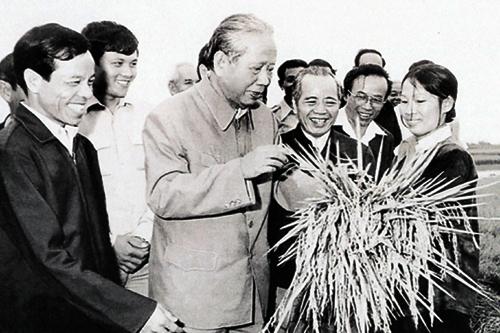  Luôn tìm tòi, đi trước...
