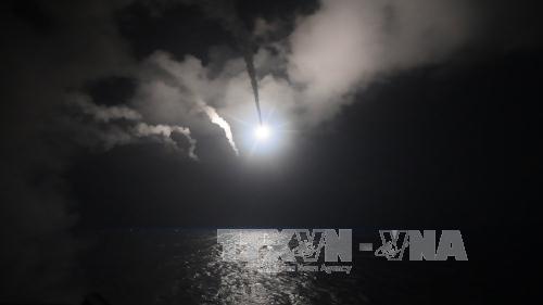 Quân đội Syria xác nhận số người thiệt mạng, các nước tiếp tục đưa ra phản ứng trái chiều