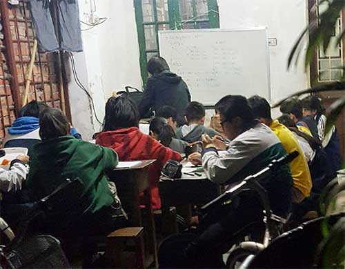 Để dạy thêm, học thêm đúng định hướng và phát huy hiệu quả?