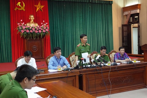 Hà Nội: Xử phạt hành chính 1.331 tổ chức, cá nhân vi phạm quy định về PCCC 