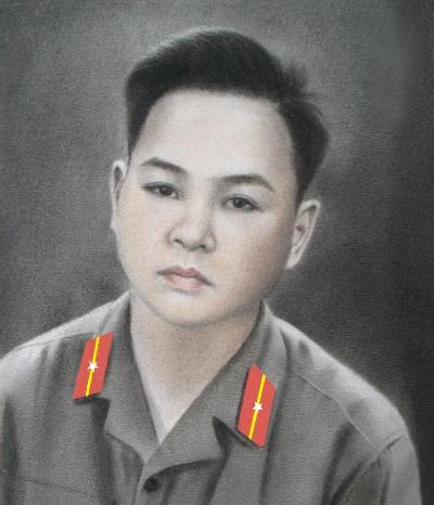 Tìm người thân và đồng đội