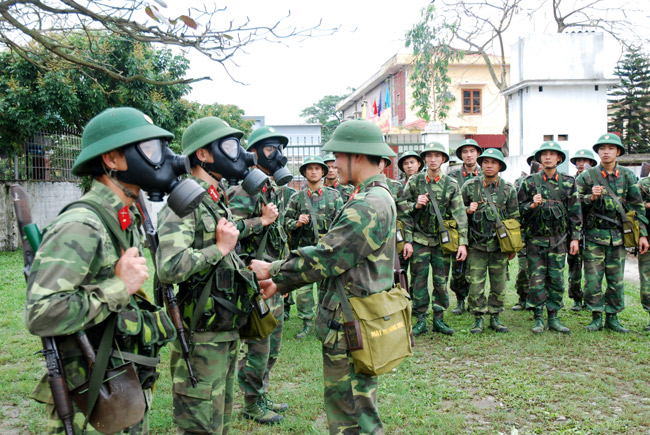 Bài 1: Nhận thức đúng, nghiêm túc “tự soi”, quyết tâm “tự sửa”    