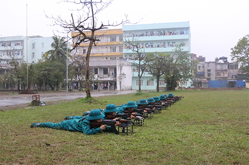 Chuyển hóa từ nhận thức đến hành động