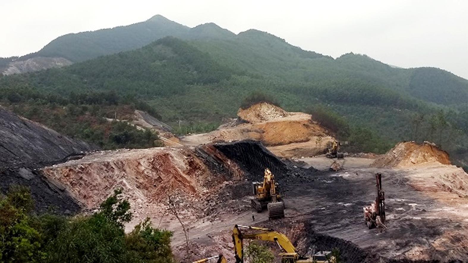 UBND thị xã Đông Triều đã bỏ qua nhiều cảnh báo