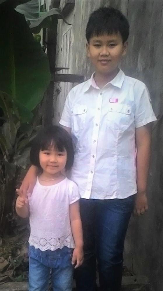 Nghị lực vượt khó và 