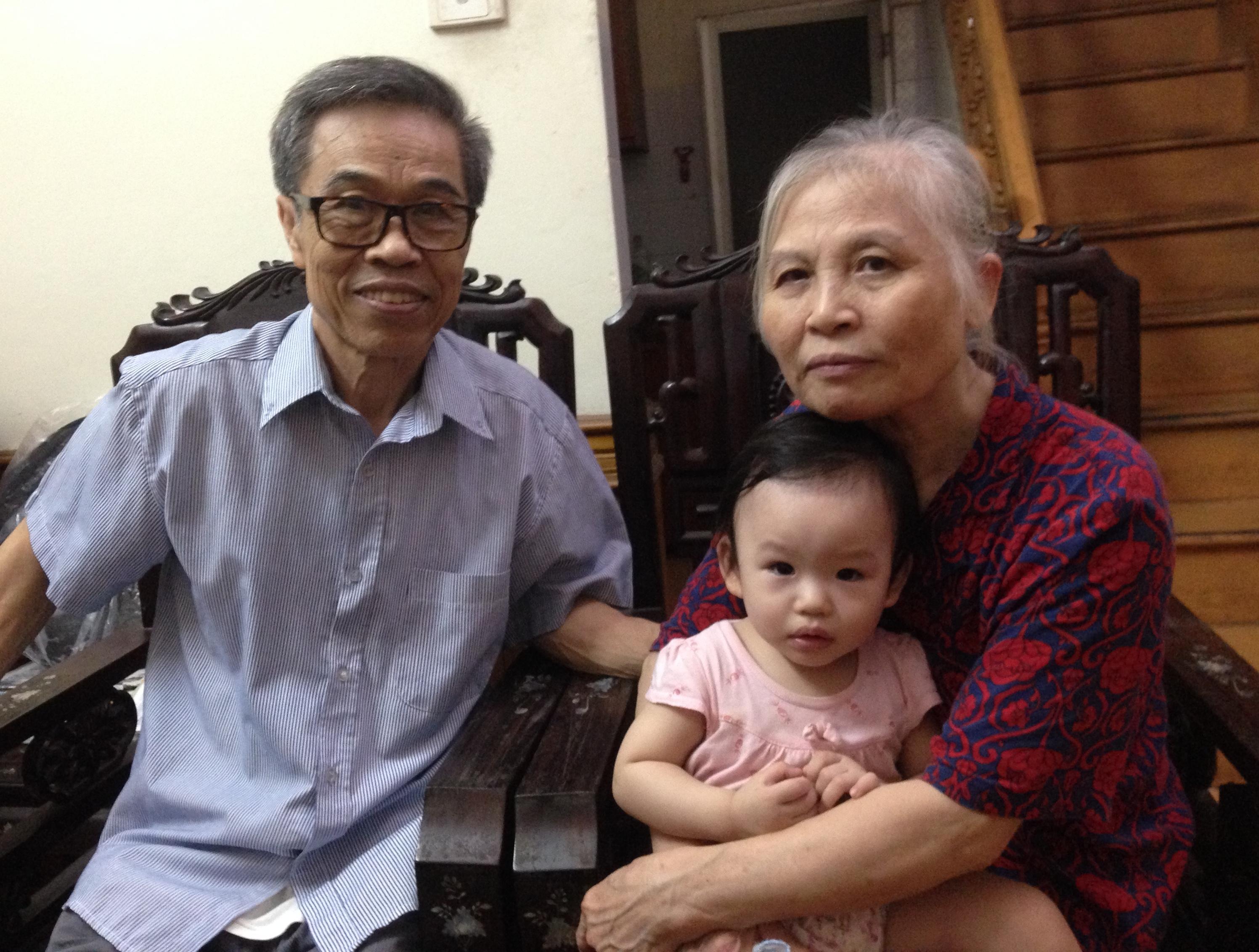 “Thực-Túc... hạnh phúc trăm năm