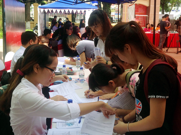 Cần chuẩn bị kỹ trước khi triển khai chính thức