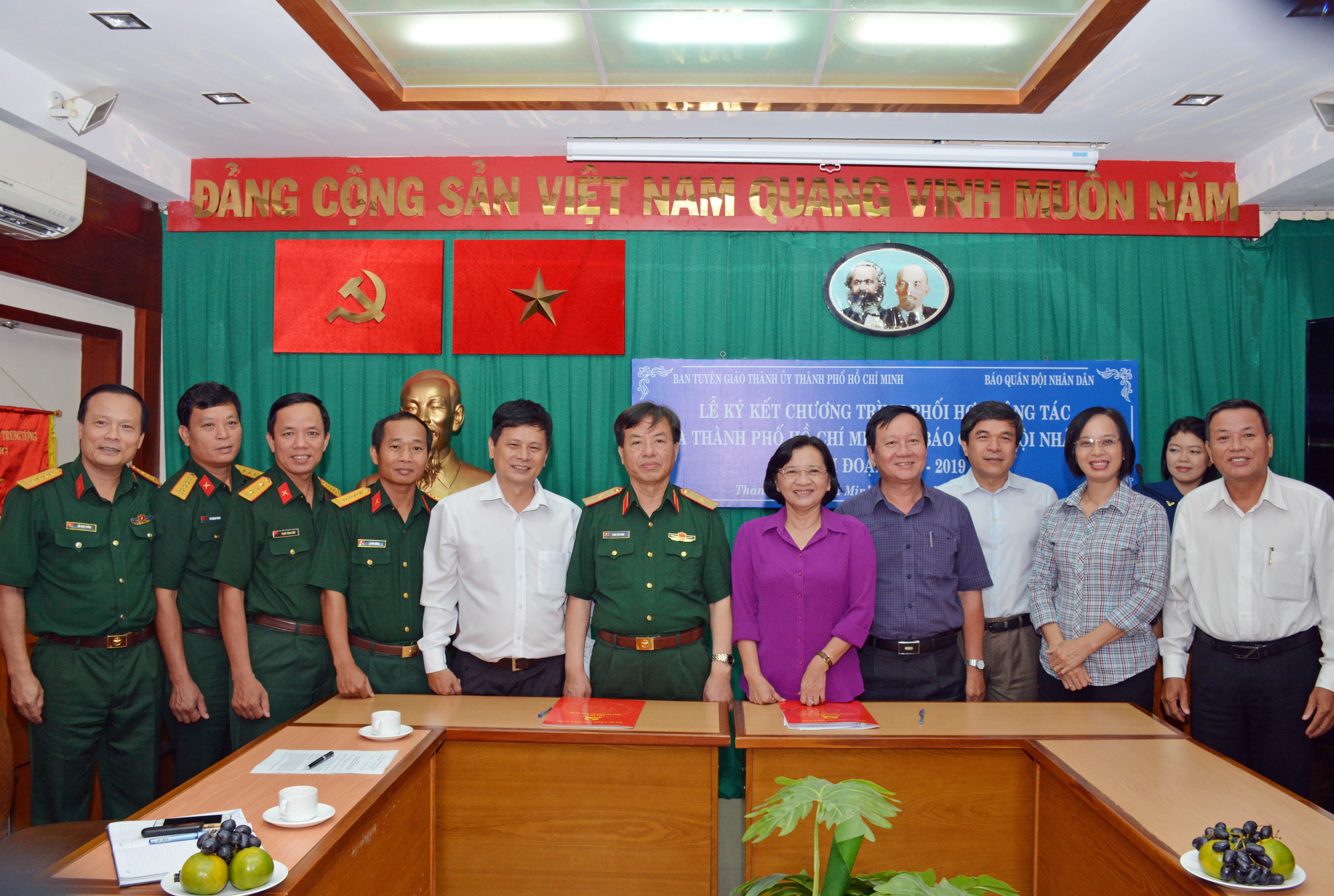 Dấu ấn nhà báo chiến sĩ