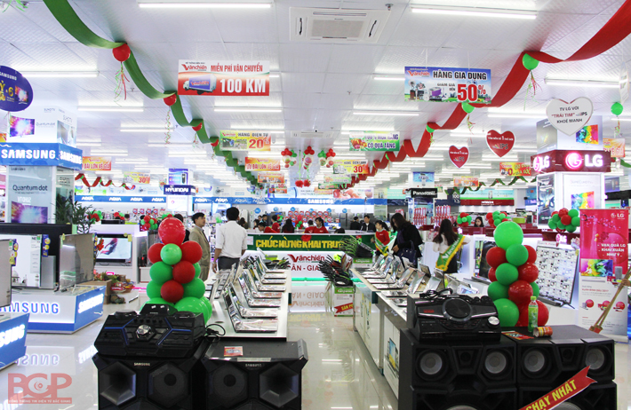 Thông tin từ đường dây nóng
