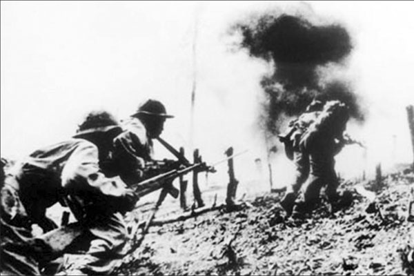 Nghi binh lừa địch – nét đặc sắc của chiến dịch Tây Nguyên
