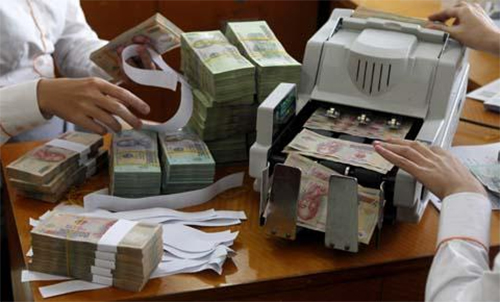 MINH BẠCH NGÂN SÁCH