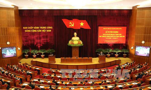 Tiếp tục đổi mới, cụ thể hóa phương thức lãnh đạo của Đảng