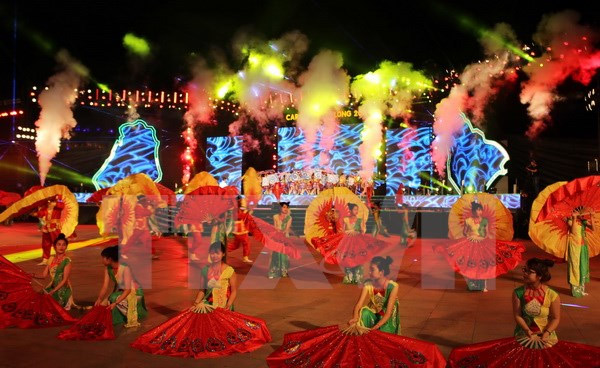 Không tổ chức lễ hội Carnaval trong Tuần lễ du lịch Hạ Long 2017