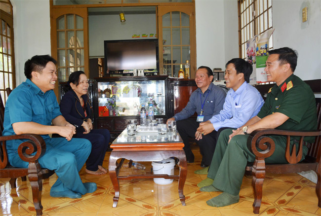 Bài 2: “Khó” và “vướng” ở cả 3 khâu 