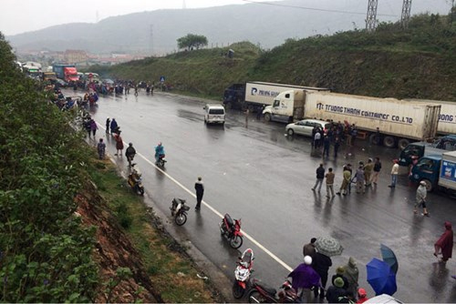 Giáo dân cũng phải chấp hành nghiêm pháp luật