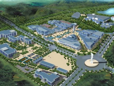 THAM NHŨNG QUY HOẠCH