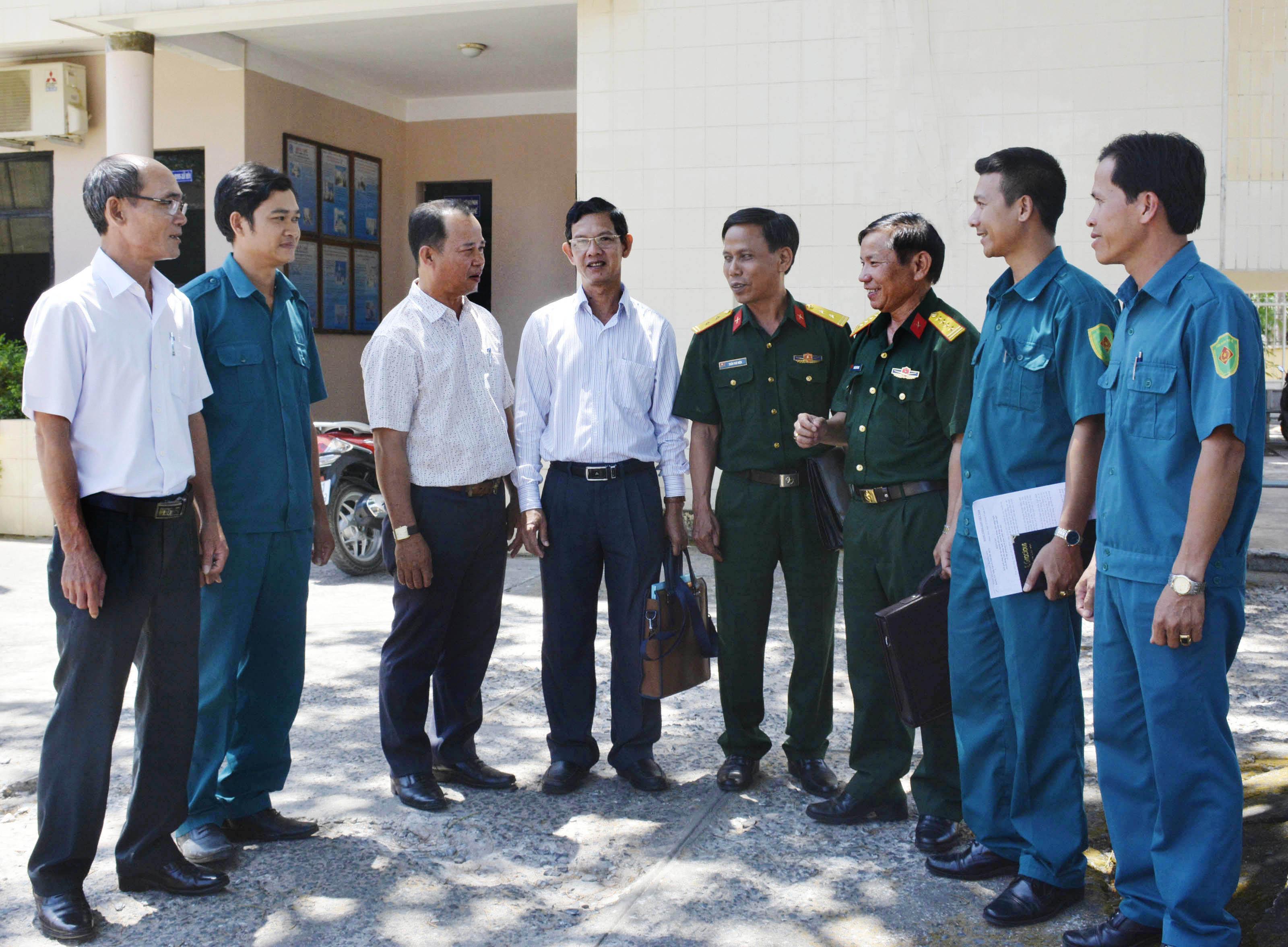 Bài 3: Đột phá đổi mới, nâng cao chất lượng hai phần việc ưu tiên