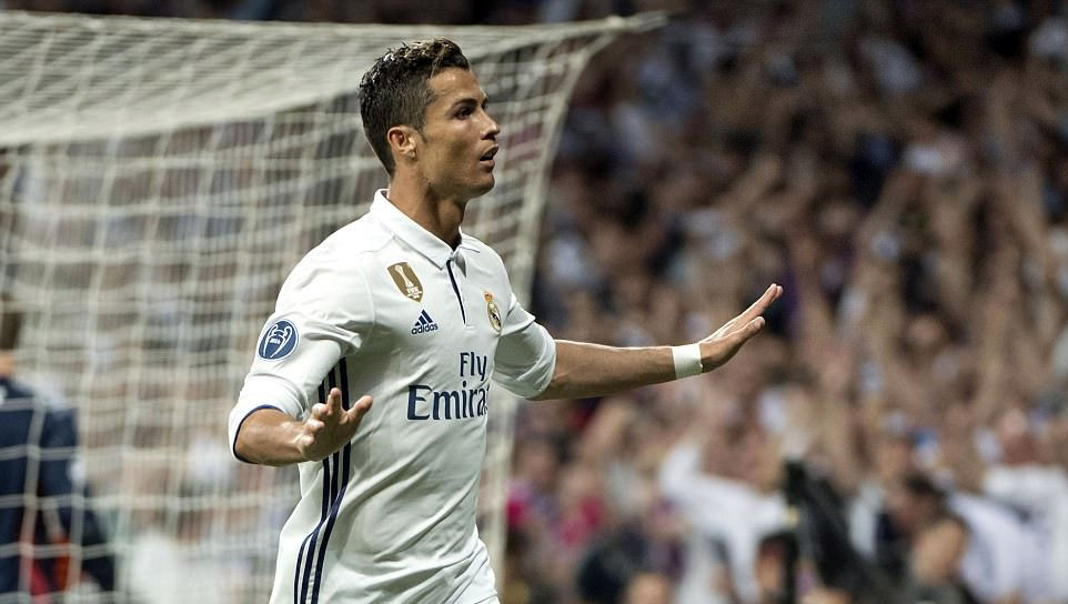 Real Madrid và Atletico Madrid đoạt vé vào bán kết